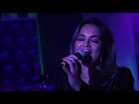 AAA XMAS LIVE MUSIC SPECIAL - Lauren Chantal #LockdownLive performance