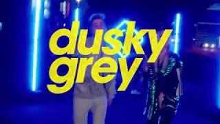 Dusky Grey 2018 UK Tour