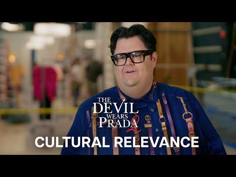 Cultural Relevance