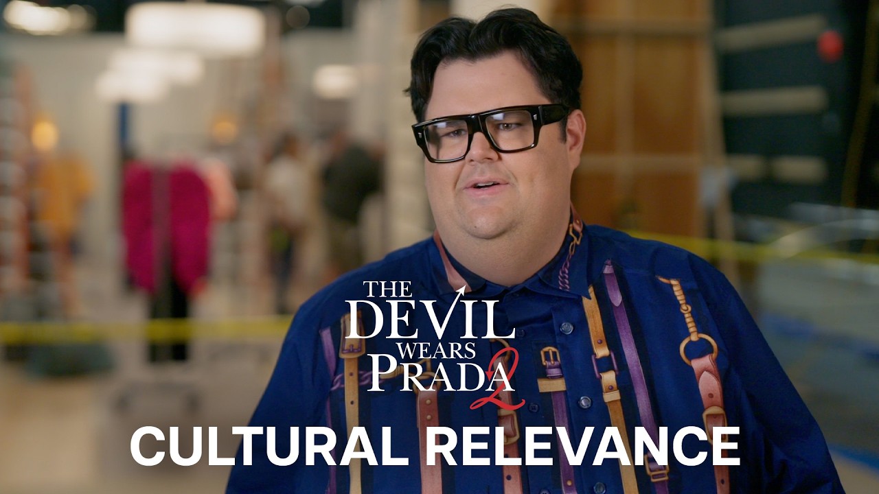 The Devil Wears Prada 2 | Cultural Relevance