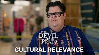 20th Century Studios 🌟 Why The Devil Wears Prada 2