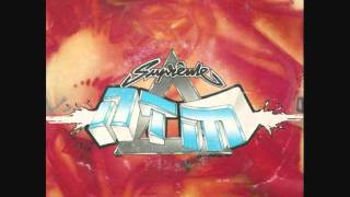 Suprême NTM - Le Pouvoir (Maxi Version)