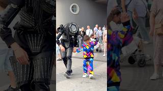 LITTLE KID DANCING SHUFFLE 😱🔥 AMAZING DANCE 🤯