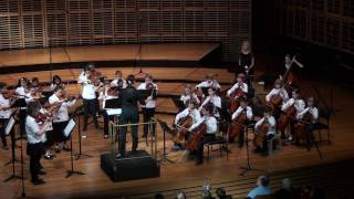 Cover art for Cable Car Crossing