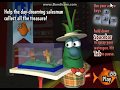 Veggietales Here We Go Scuba