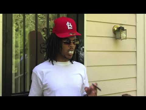 SUAVI GUALLA x LOWLIFE - CAN'T PRAY FOR SAUCE