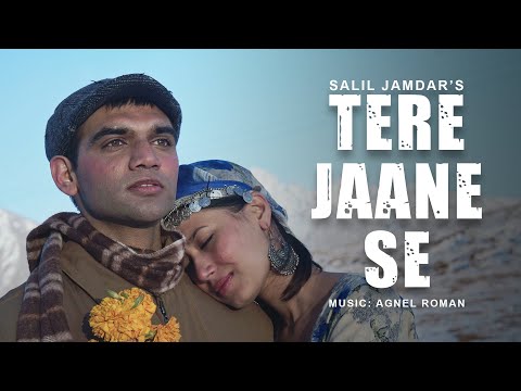 Poster तेरे जाने से tere jaane se lyrics in hindi – salil jamdar