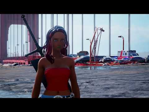 Jump Force Story Mode Part 7 (The Crash Effect)