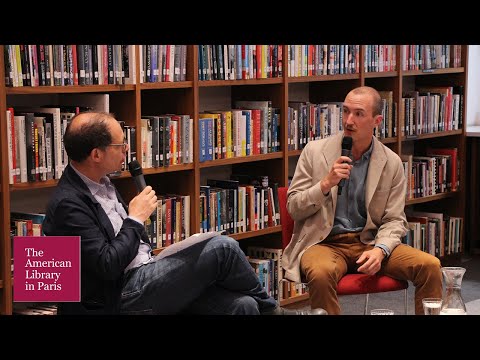 The Problem of Parking with Henry Grabar