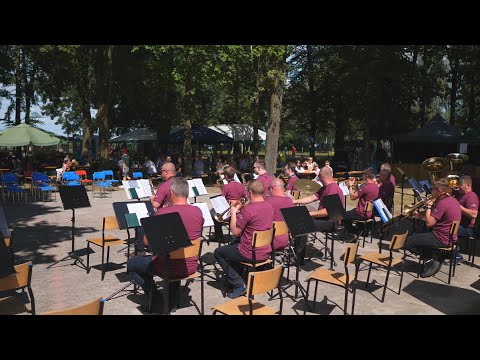 Muzyczny weekend w Przedmościu! 2022