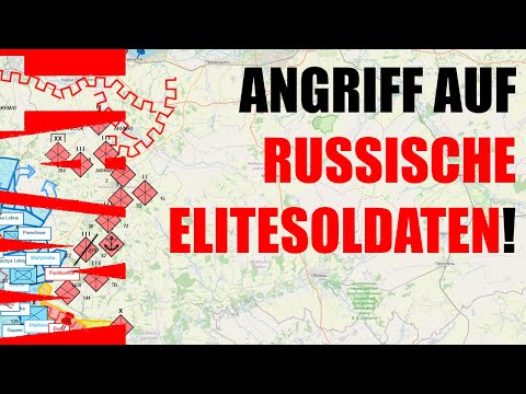 December 28, 2025 Situation Report Ukraine | Trump has done it AGAIN!