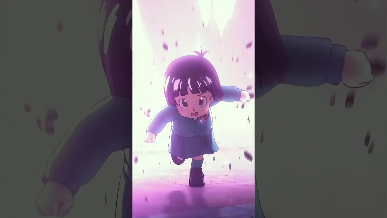 Pan Flies For The First Time!