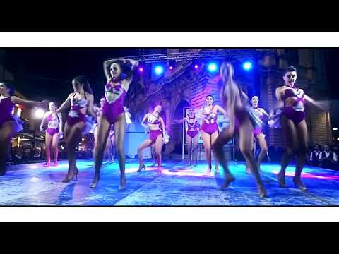 Kuku cha kucha   Hansel & Raul   Extended █▬█ █ ▀█▀ ☢ ıllılı™®Edit  Vdjchita Vhsa Tab Mex