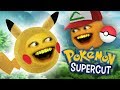 Annoying Orange Pokemon Supercut von A Annoying Orange Pokemon Supercut von A
