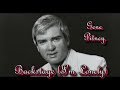 Gene Pitney   Backstage (I'm Lonely) (with lyrics)