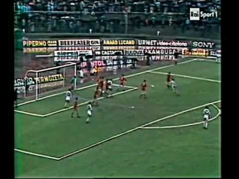 1978/79, Serie A, Juventus - Catanzaro 3-1 (18)