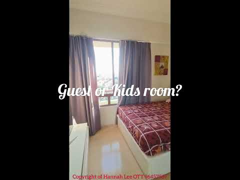 Tropical Spring, 25 Simei Street 4, 3 Bedrooms, 1,528 sqft, Condominium For Rent, by Francis Lee, 500182716 - PropertyGuru.com.sg