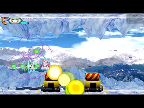 Otomedius G DLC and exp. earning