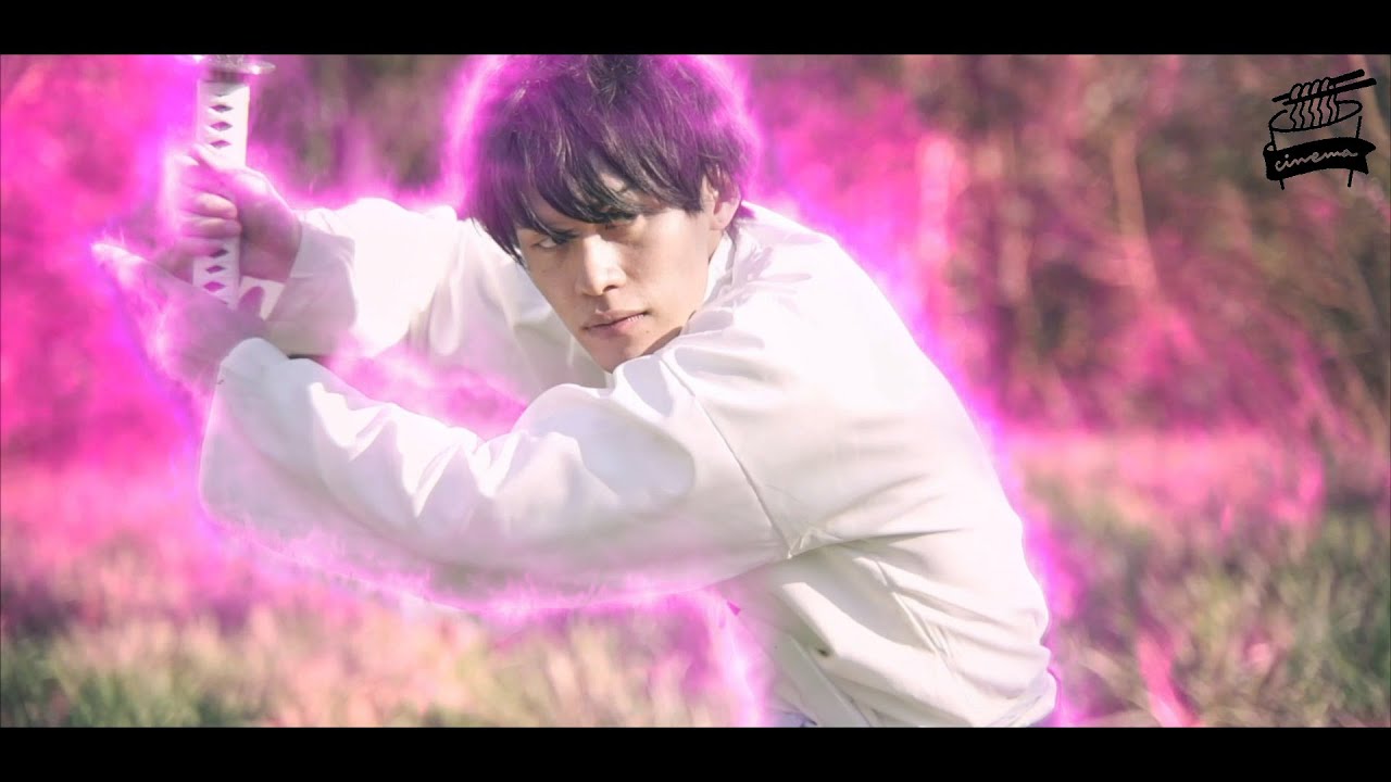 ドラマ「桃太郎　光の章」