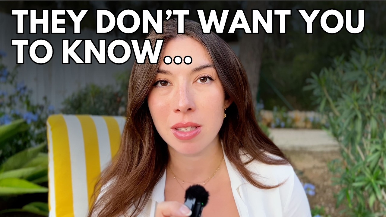 The Manifestation Secret that I Ignored for Years