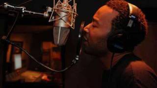 Selfish (Remix) - John Legend