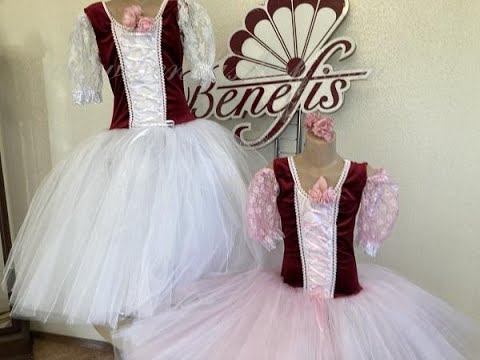 Costum pentru scena F 0055B - video 2