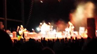 We Are One Tonight -Switchfoot Live in Tucson