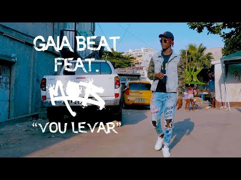 Gaia Beat - Vou Levar (feat Mobbers) [Video Oficial]