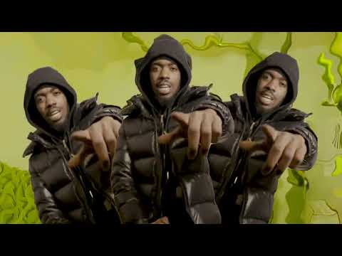 Last Luc x 11 Shots - T.W.D (Music Video) [Shot by @Mookiemadface]