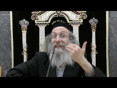 רעדן צו די באשעפער