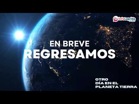Programa Viernes 24/10 OTRO DÍA EN EL PLANETA TIERRA
