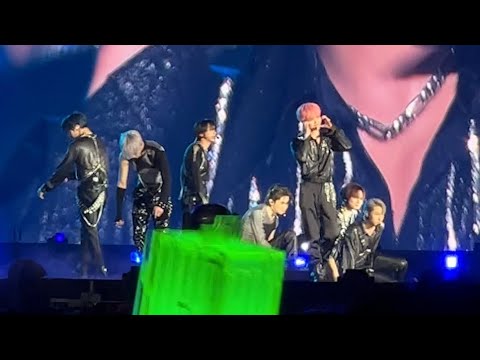 [4K] 230603 NCT DREAM THE DREAM SHOW2 : IN YOUR DREAM / NCT DREAM - Dreaming