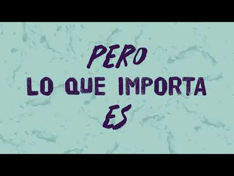 Vaes - Lo de adentro (Lyric Video)