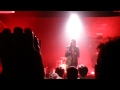 St Jude - Florence + the Machine (Live Debut ...