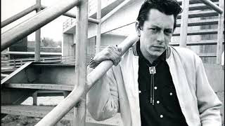 Joe Ely - Hold On