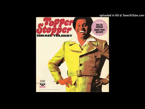 Israel Tolbert – "Kentucky Waltz" (1971)
