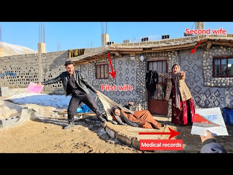 Courtroom drama: Can a husband divorce his first wife by presenting her psychiatric documents?