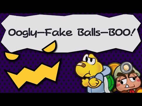 Best of Book of Mario [Section 1]