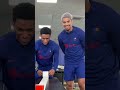 ? Toilet Paper Challenge ft. #shorts