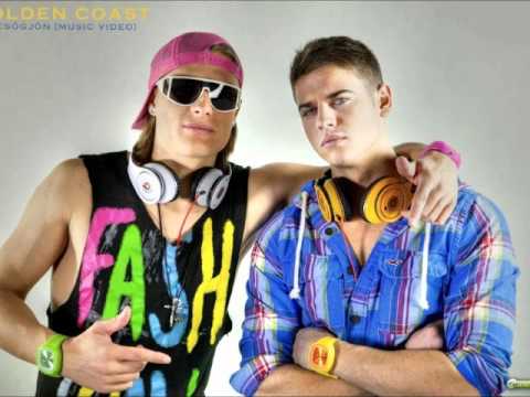 Golden Coast-Fröcsögjön (Dj Banyesz Edit)