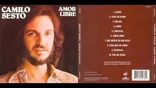 CAMILO SESTO | Háblame de amor