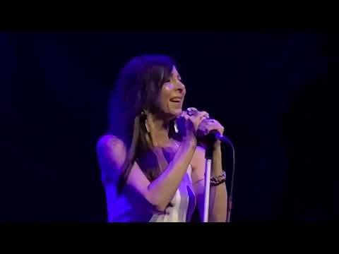 Zepparella - The Guild Theatre - Aug 27 2022