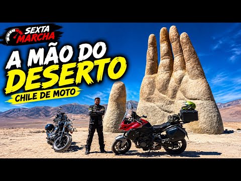 Jornada San Pedro de Atacama: Dia 12 - Antofagasta - CH