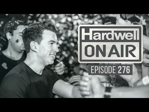 Hardwell On Air 276