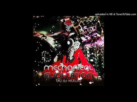 Feedback Vs Shadai and TDR - Evolution.