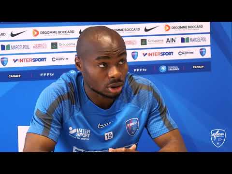 Avant-match J29 : Nathan Dekoke