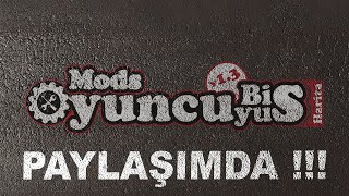 Ets 2 | OyuncuyusBisMap v1.3 PAYLAŞIMDA !!! | Büyük Süpriz =) Kop Dağı Geçidi | 