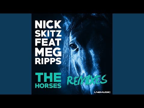 The Horses (feat. Meg Ripps) (Summer Extended Mix)
