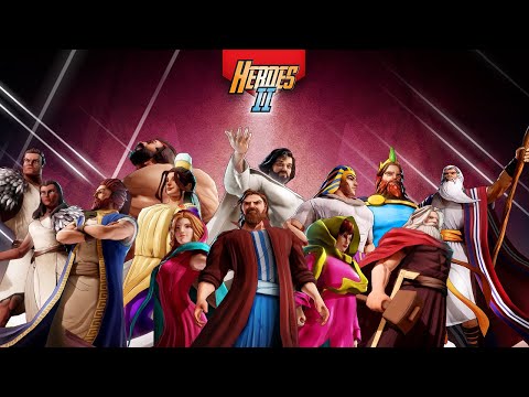 @lauramorena - A GRANDE GUERRA | HEROES 2 (LYRIC VIDEO)