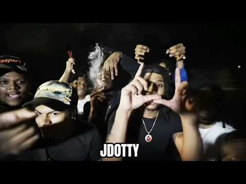 Sdot Go x Kyle Richh x Naz Gpg x Nesty Flocks & Jay5ive - Go Kuu (Mixed Audio)